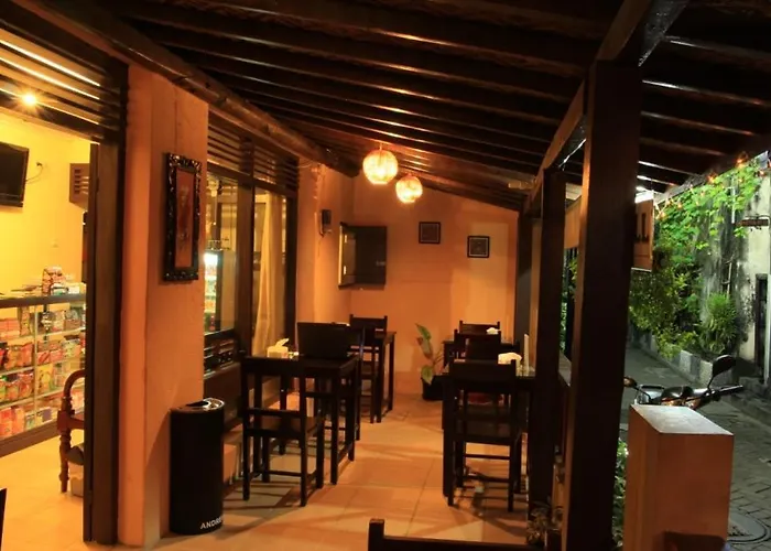 AndreaHotel Jogja